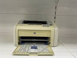 Принтер Jetlaser 1018