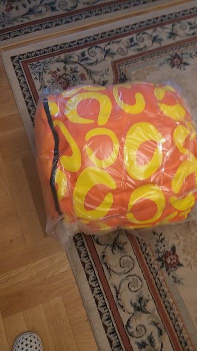 Барбарон, табуретка