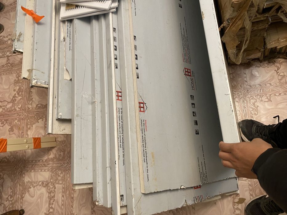 Продам подоконник