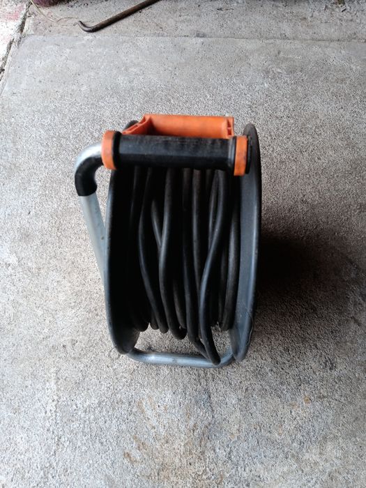 Rola tambur curent brennenstuhl