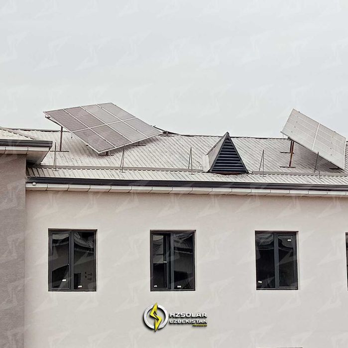 540wt quyosh panellari \ solar \ 0.30