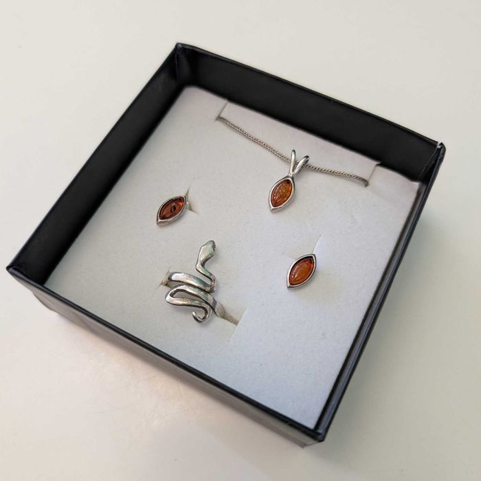 Lot 92 cutii bijuterii 3 dimensiuni. Cutii cadou inel, cercei, pandantiv, set