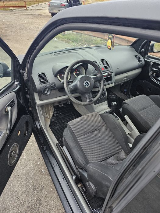 Wolksvagen Lupo  GT