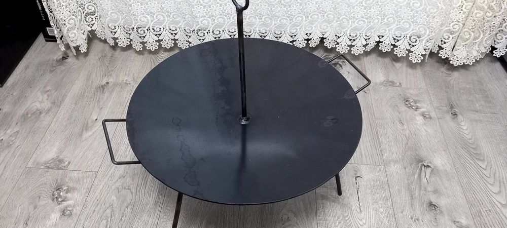 Disc /grill din oțel 50 cm  Promo 129 lei