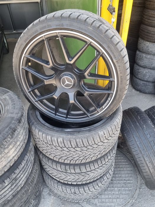 Разношир R20 диск в сборе