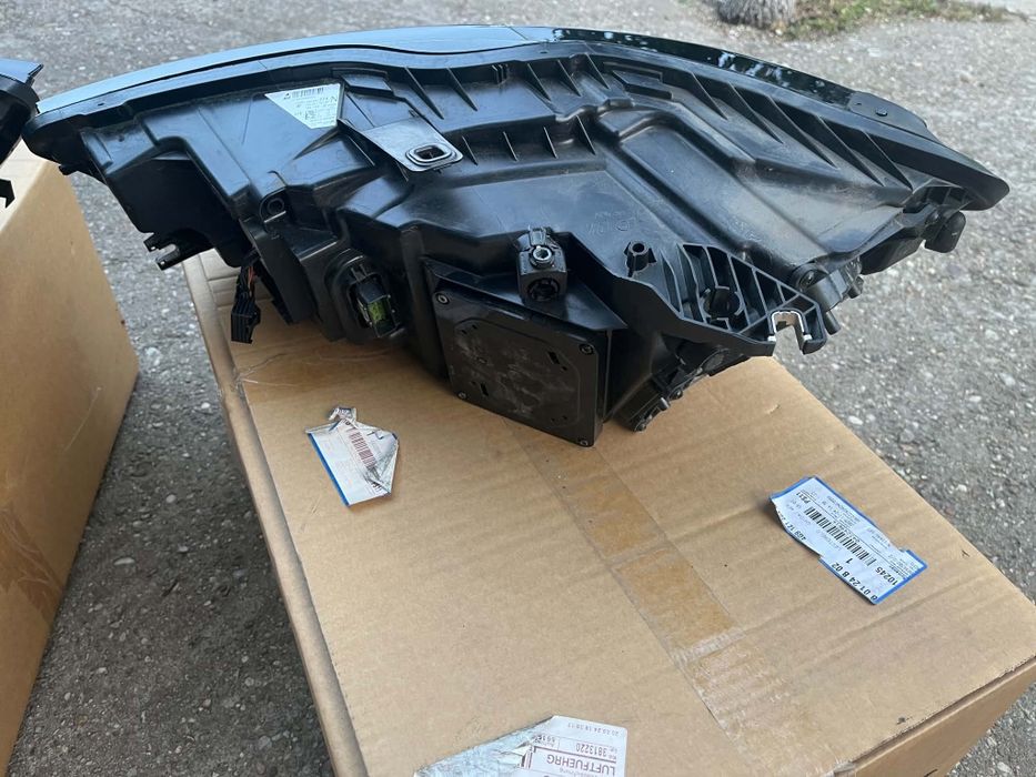 Farururi Matrix A6