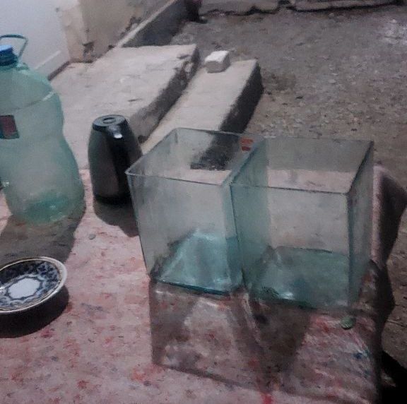 Шиша аквариум. Shisha akvarium