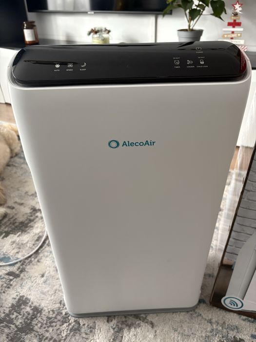 Purificator de aer AlecoAir P35 PRIME