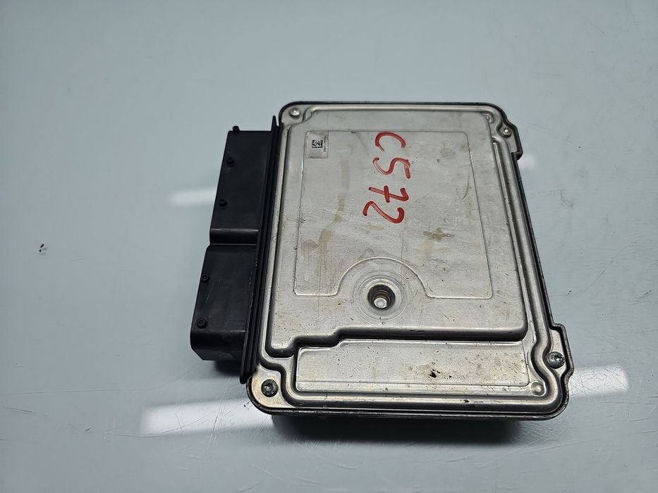 Calculator motor ECU AUDI A6 (4G2, C7) [Fabr 2012-2017] 03L906018LB 2.