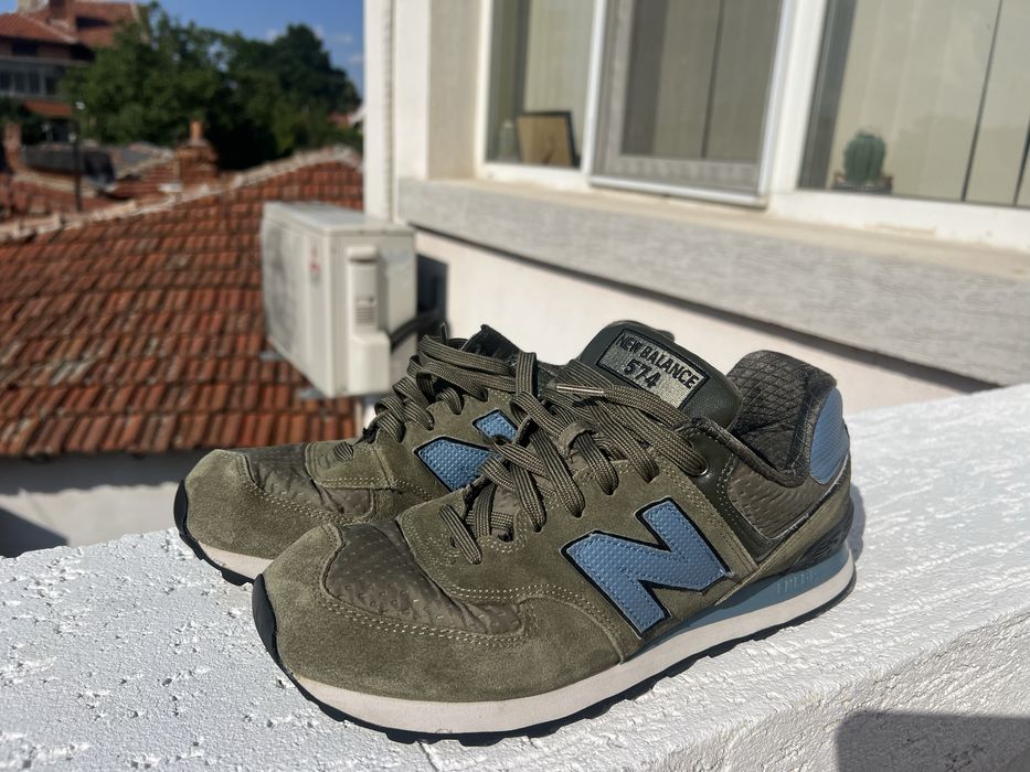 New Balance 574 Classic 44