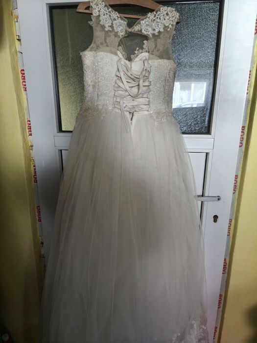 Rochie de mireasa