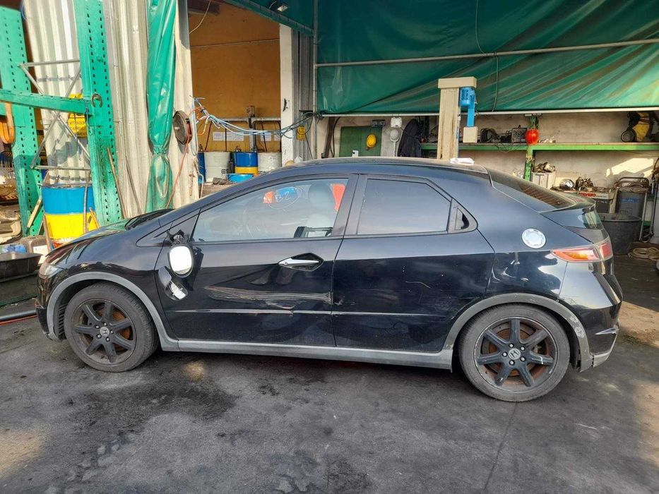 Honda Civic 2.2D 2007г. НА ЧАСТИ!