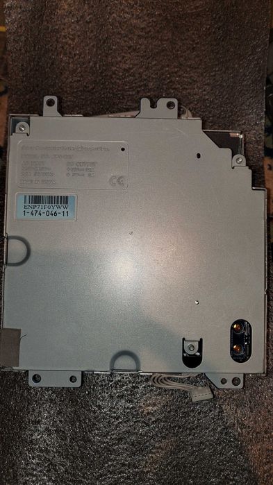 Sursa Playstation 3 PHAT (surse PS3)