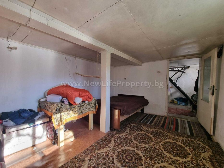 Продава се Къща в с. Бата, Област Бургас - 120 кв.м за 500 €/кв.м - Снимка #5