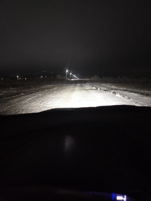 Продам фар акцент 13 г.  biled