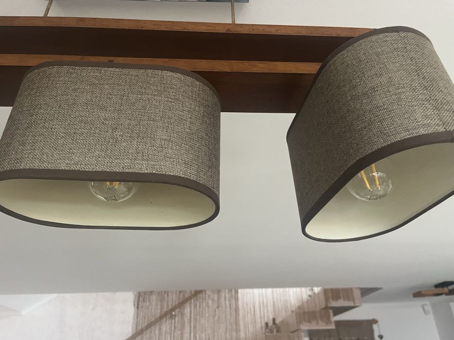 Lustra deosebita si aplica