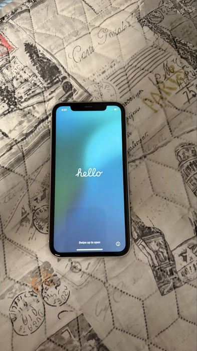Iphone 11 64GB.
