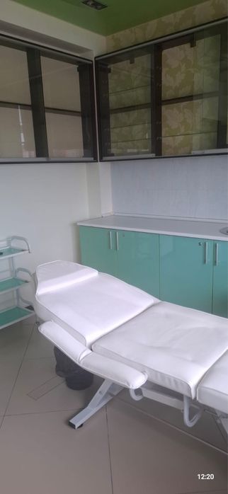 Сдается кабинет для косметолога