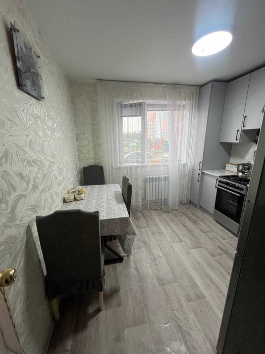 Продам 3 комнатную квартиру