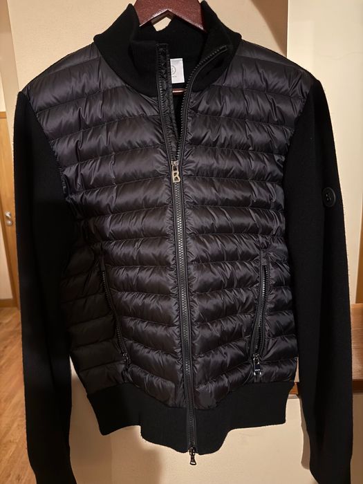 Преходно яке Bogner