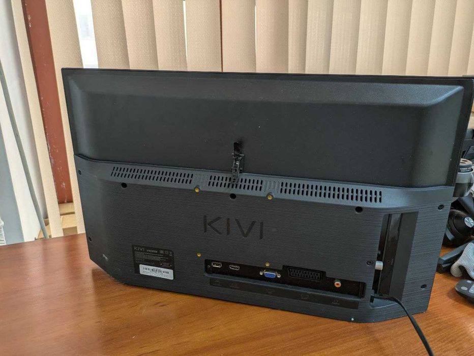 Телевизор Kivi 24H500GR