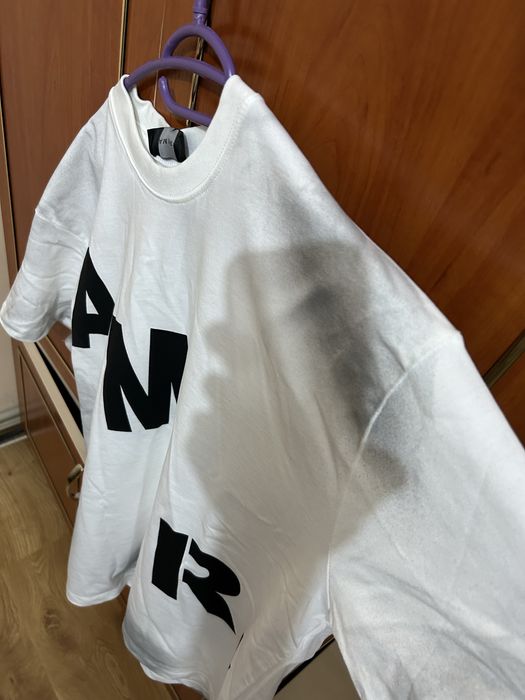 Тениска Amiri нова