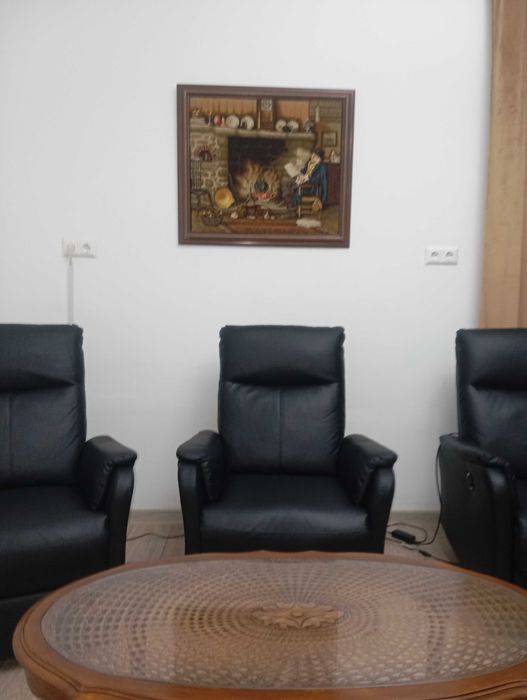 Гоблен внесен от Гервания