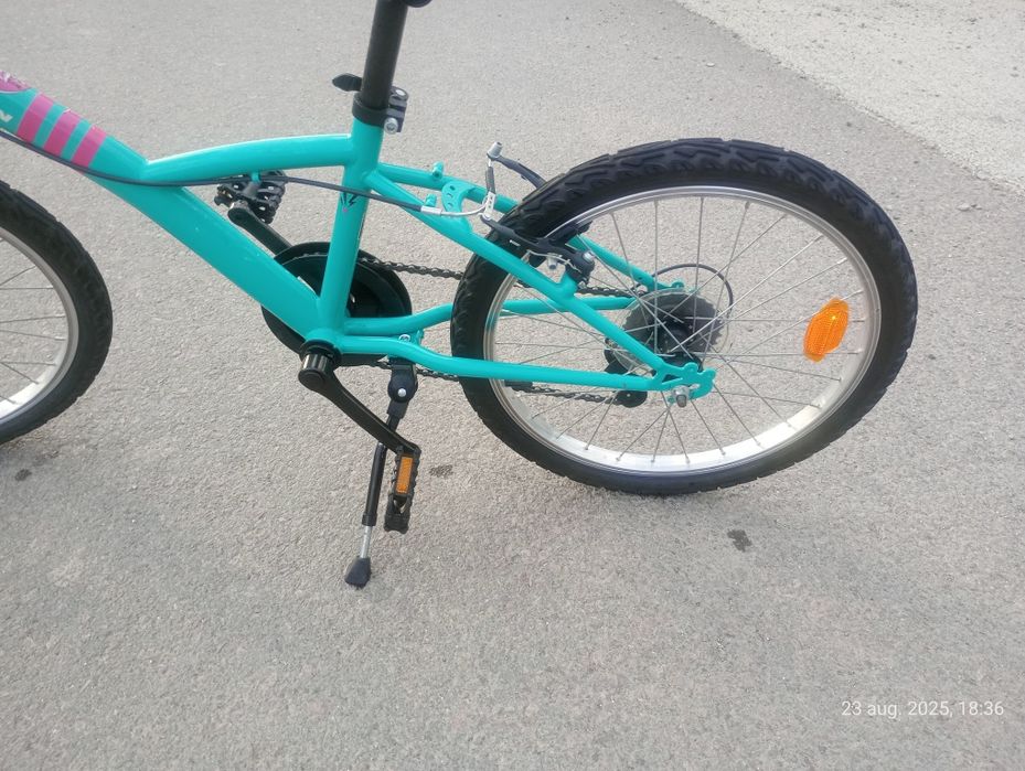 Bicicleta btwin 20Inch