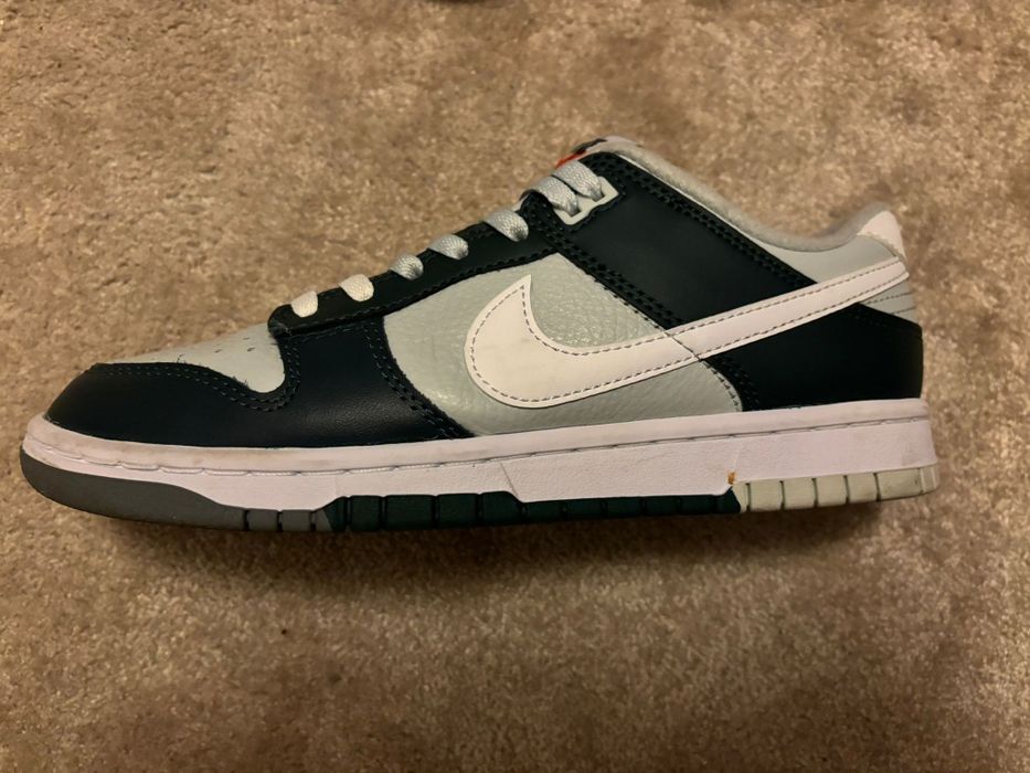Nike Dunk Low Retro mărimea 40