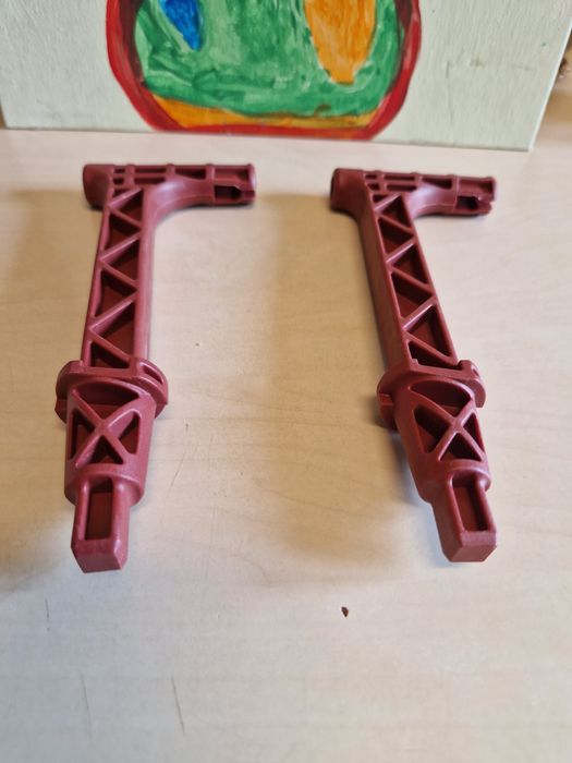 Maner  deblocare cutie BMW.