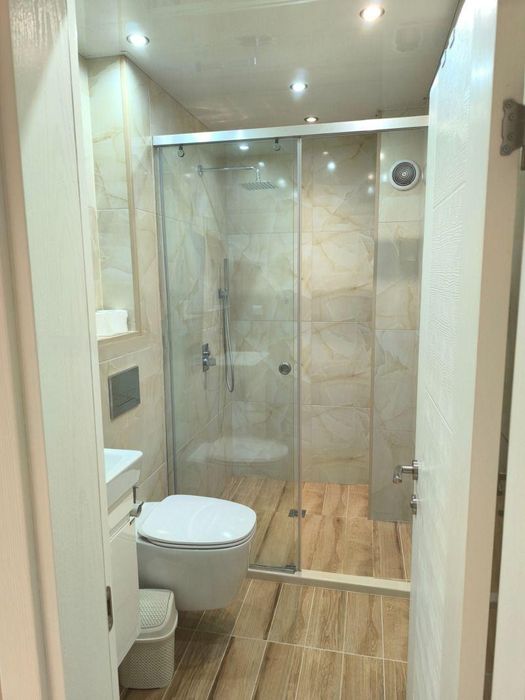 Дава се под наем Двустаен апартамент в Пловдив, Христо Смирненски - 72 кв.м за 550 € - Снимка #4