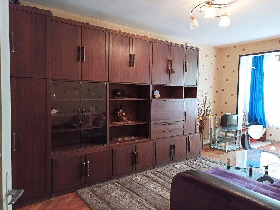 Дава се под наем Двустаен апартамент в София, Овча купел 2 - 65 кв.м за 548.25 € - Снимка #9