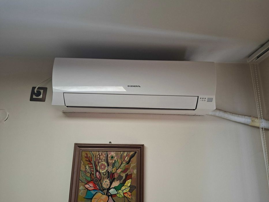 Инверторен климатик Fujitsu GENERAL
