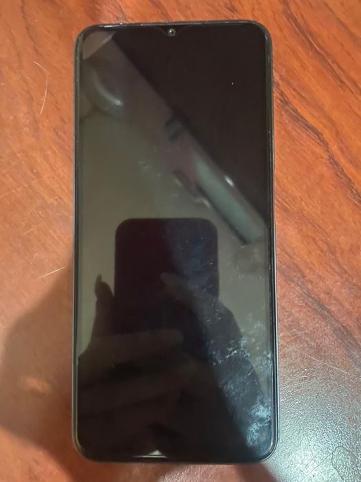 Продам телефон андроид 13