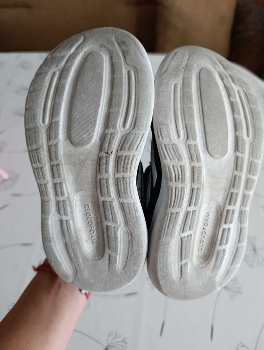 Детски маратонки Adidas