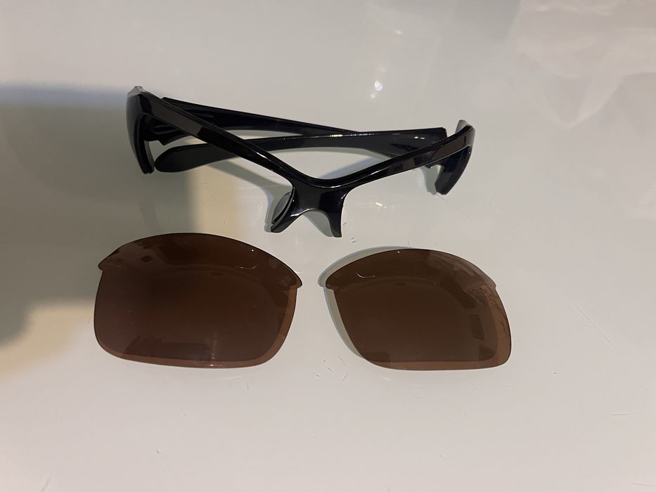 Комплекти слънчеви очила - рамки и сменяеми стъкла