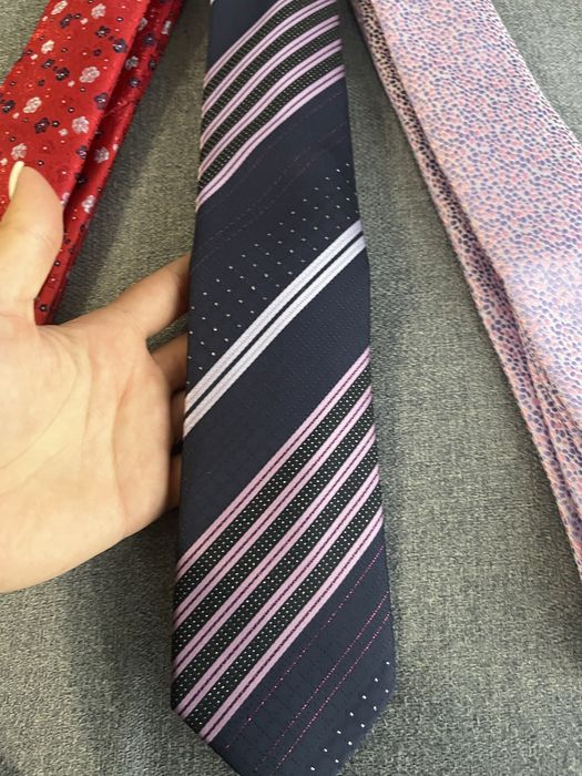Нови мъжки вратовръзки