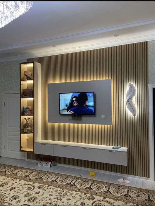 Электрик Астана