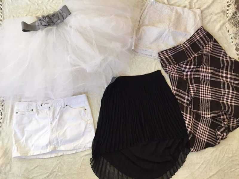 Haine pentru copii, import S.U.A.