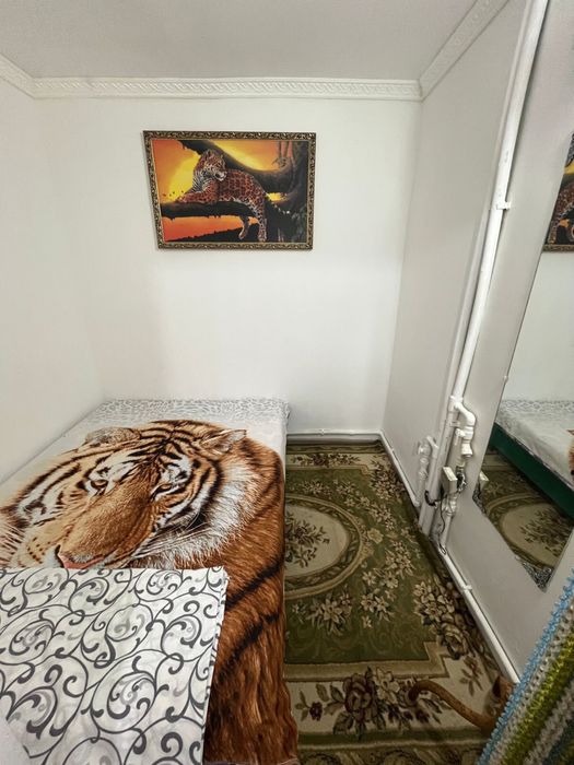 Суточный квартира