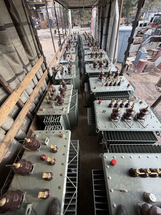 Трансформатор тмг омп гктп ктп ктпс