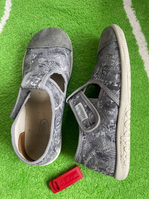 Детски пантофки N21,22,23,25,27,31