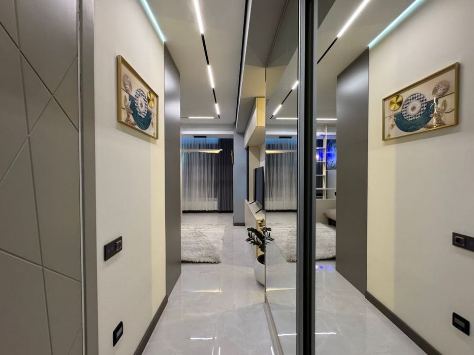 N7420 Yakkasaroy tumani Shota Rustavelli J/K Modera Towers 1/16/25