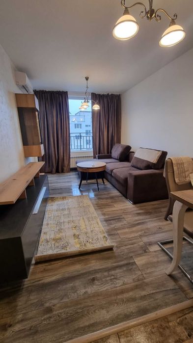 Дава се под наем Двустаен апартамент в София, Надежда 4 - 62 кв.м за 469.2 € - Снимка #2