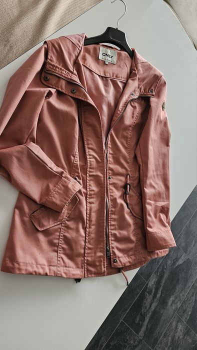 ONLY есенно дамско яке