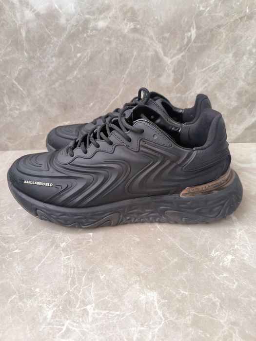 Karl Lagerfeld номер 41