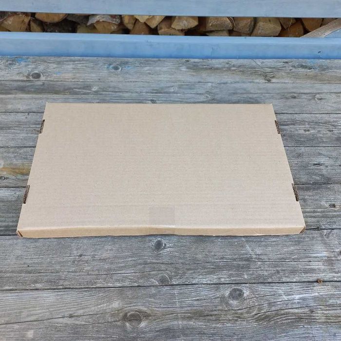 Мангал Бастион, 0,5 мм