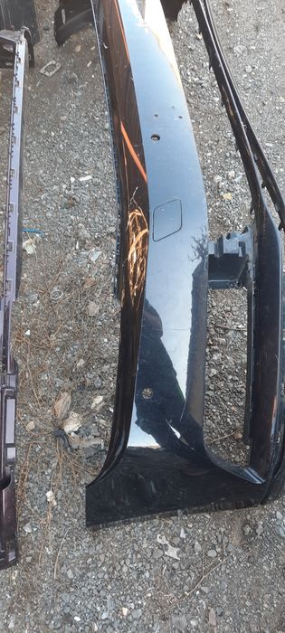 Предна броня за vw passat B8