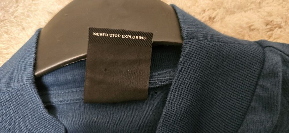 Дамска оригинална блузка. THE NORTH FACE.