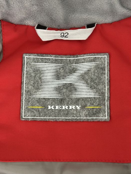 Детский комбинезон Lessy